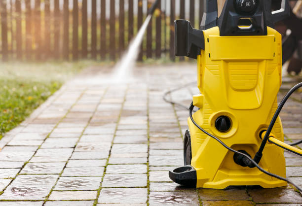 Trusted Edgemoor, DE Pressure Washing Services Experts